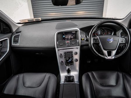 2017 Volvo XC60 - photo 8