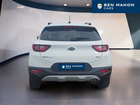 2018 Kia Stonic - photo 25