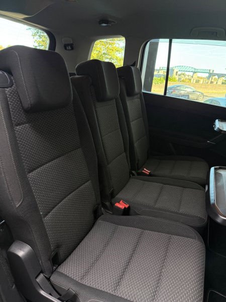 2017 Volkswagen Touran - photo 19