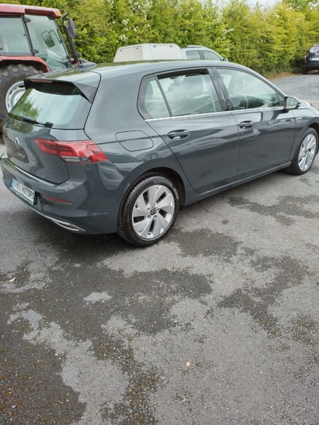 2022 Volkswagen Golf - photo 7