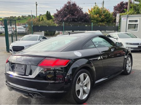 2016 Audi TT - photo 8