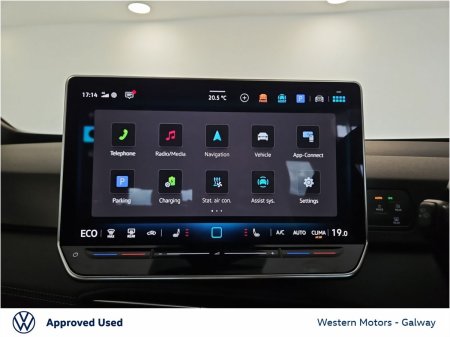2026 Volkswagen ID.3 - photo 17