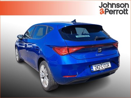 2024 SEAT Leon - photo 2