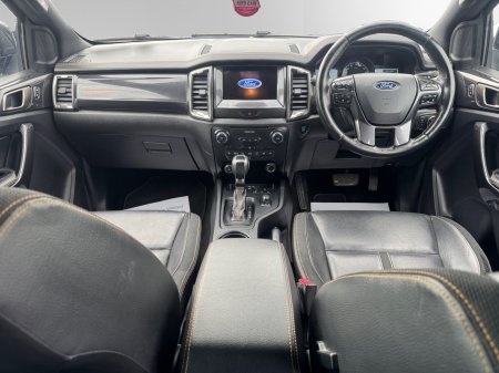 2022 Ford Ranger - photo 9