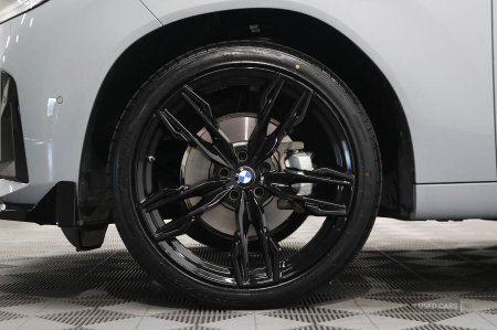 2026 BMW X3 - photo 9