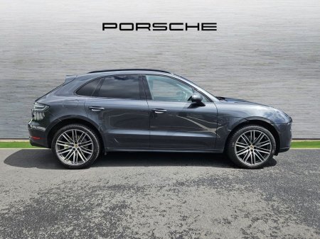 2021 Porsche Macan - photo 4