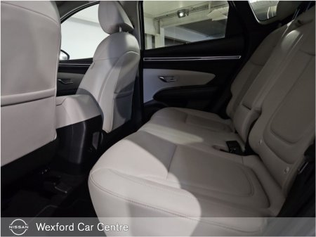 2022 Hyundai Tucson - photo 8