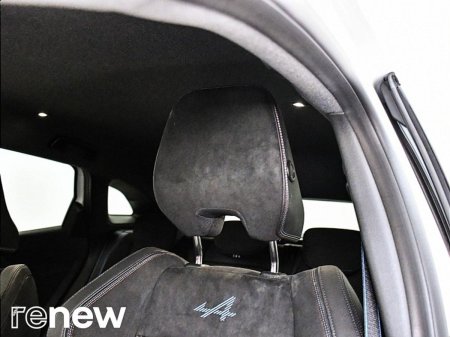 2026 Renault Austral - photo 21