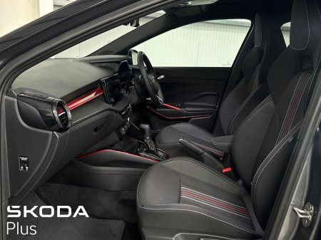 2026 Skoda Fabia - photo 4
