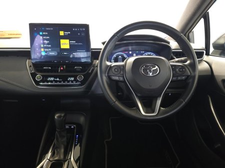 2024 Toyota Corolla - photo 7
