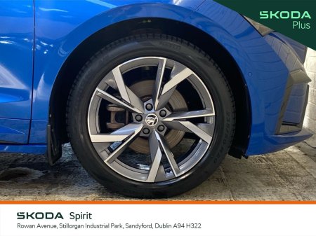 2023 Skoda Enyaq - photo 8