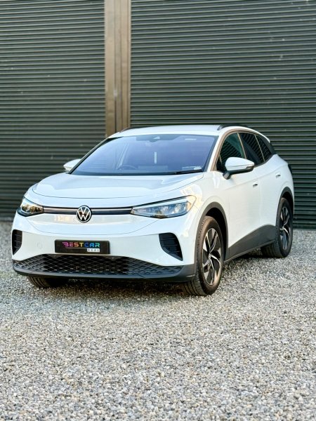 2025 Volkswagen ID.4 - photo 5
