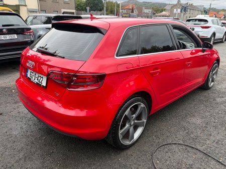 2016 Audi A3 - photo 17