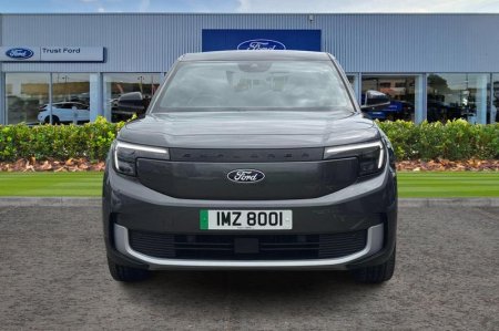 2025 Ford Explorer - photo 6