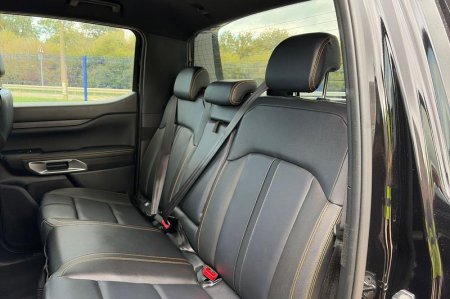 2025 Ford Ranger - photo 11