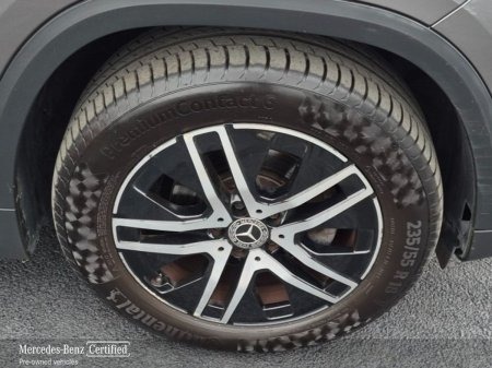 2021 Mercedes-Benz GLA - photo 5