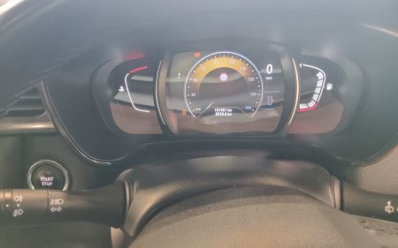 2017 Renault Kadjar - photo 13