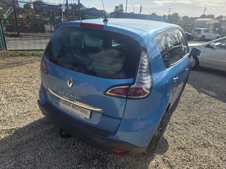 2014 Renault Scenic - photo 4