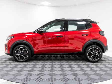 2026 Citroen C3 - photo 26
