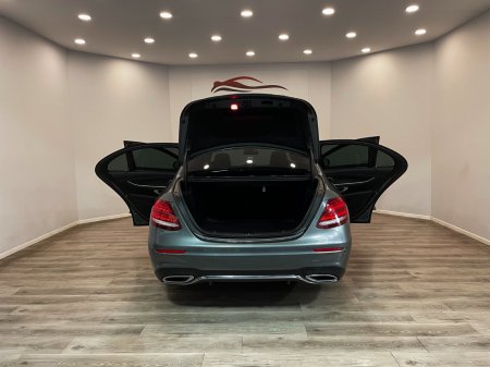 2019 Mercedes-Benz E-Class - photo 4