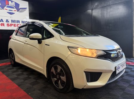 2016 Honda Fit - photo 14