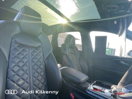 2025 Audi Q7 - photo 17