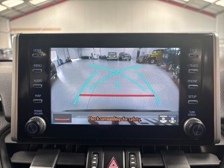 2021 Toyota RAV4 - photo 16