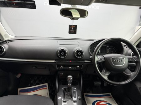 2015 Audi A3 - photo 23
