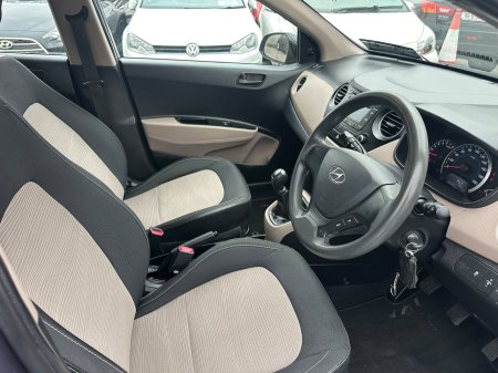 2015 Hyundai i10 - photo 19