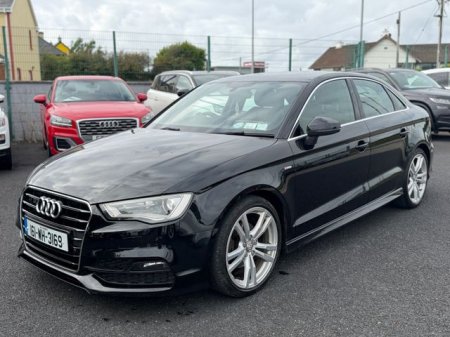 2016 Audi A3 - photo 3