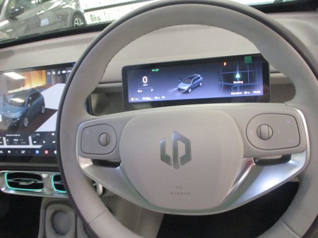 2026 Leapmotor B10 - photo 23