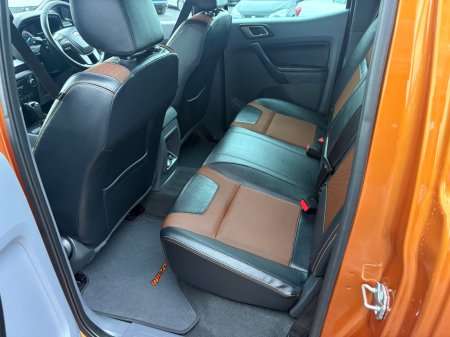 2018 Ford Ranger - photo 11
