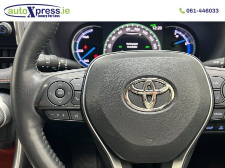 2022 Toyota RAV4 - photo 28