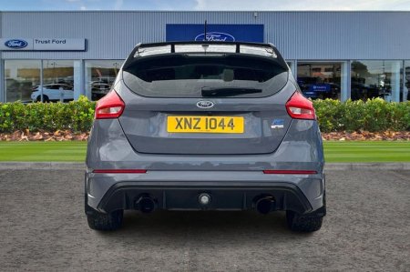 2017 Ford Focus - photo 7