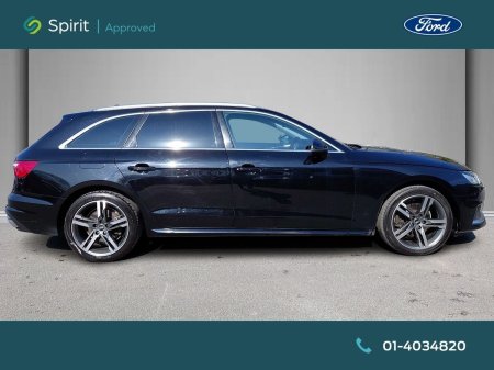 2022 Audi A4 - photo 11