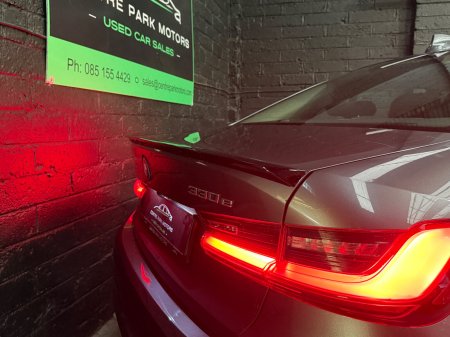 2022 BMW 3-Series - photo 7