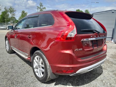 2017 Volvo XC60 - photo 6