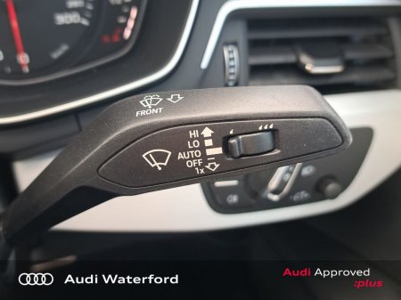 2024 Audi A4 - photo 29