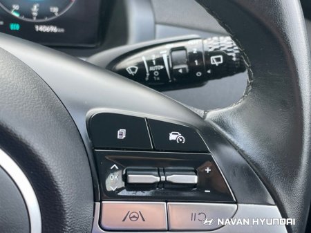 2022 Hyundai Tucson - photo 22