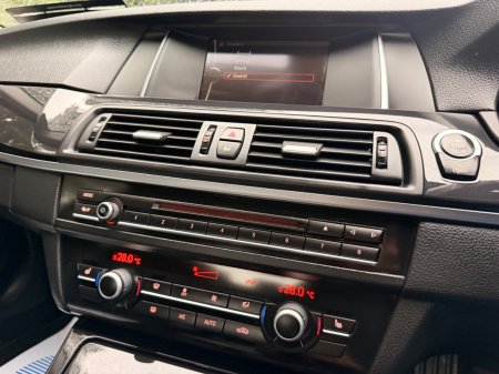 2014 BMW 5-Series - photo 20