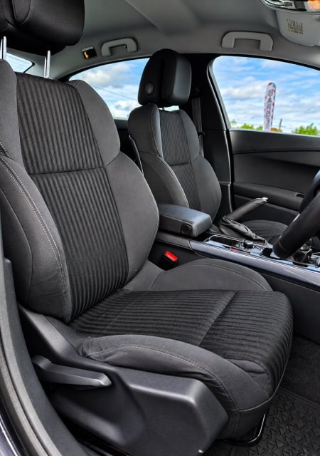 2012 Peugeot 508 - photo 9