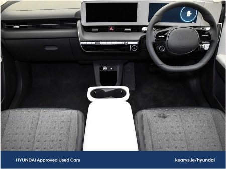 2024 Hyundai IONIQ 5 - photo 4