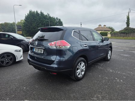 2015 Nissan X-Trail - photo 5