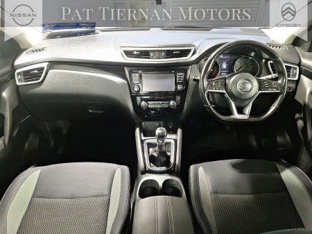 2018 Nissan Qashqai - photo 6