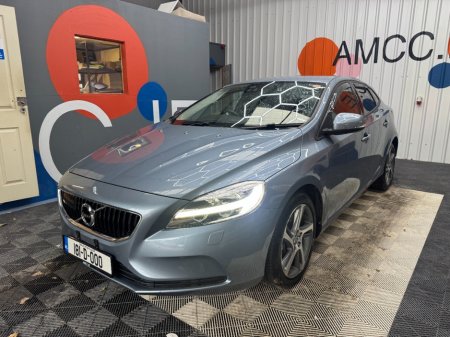 2018 Volvo V40 - photo 6