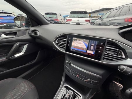 2021 Peugeot 308 - photo 25