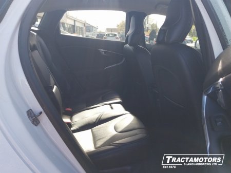 2014 Volvo V40 - photo 25