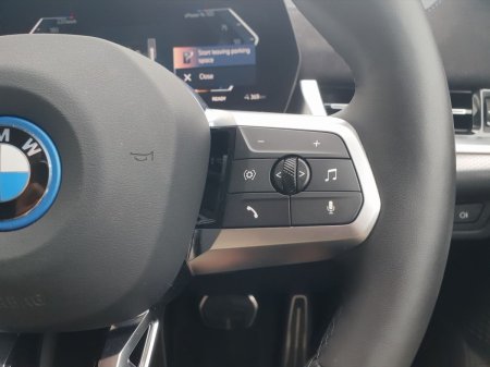 2026 BMW iX2 - photo 18