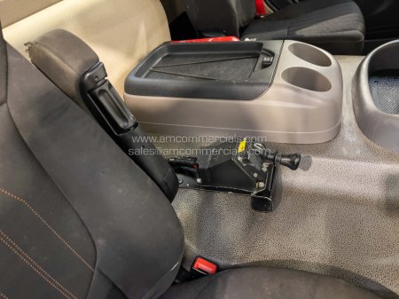 2019 DAF CF 450 - photo 23