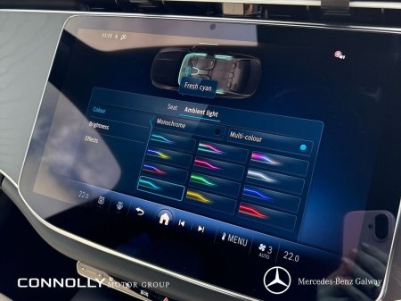 2026 Mercedes-Benz E-Class - photo 21
